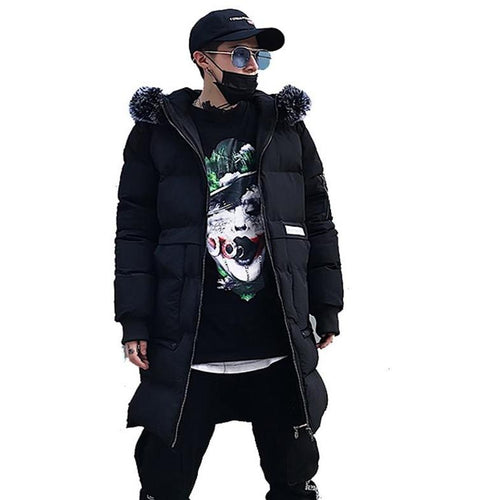 Coa Parka