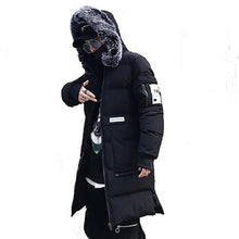 Coa Parka