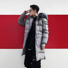 Coa Parka