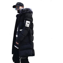 Coa Parka