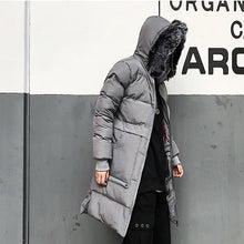 Coa Parka