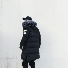 Coa Parka