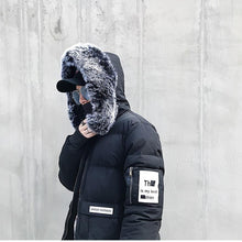 Coa Parka