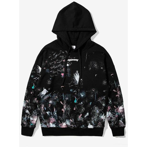 Money Hoodie