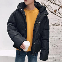 Demi Oversized Jacket