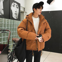 Demi Oversized Jacket