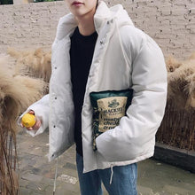 Demi Oversized Jacket