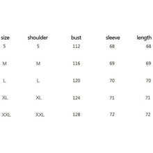 Demi Oversized Jacket