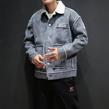 Supmans Vintage Jacket