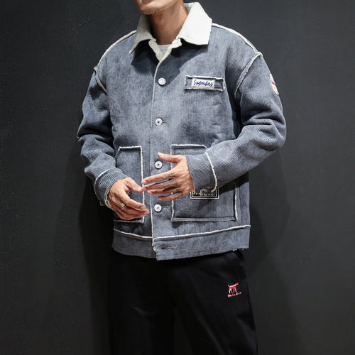 Supmans Vintage Jacket