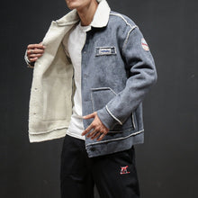 Supmans Vintage Jacket