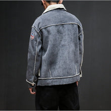 Supmans Vintage Jacket