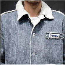 Supmans Vintage Jacket