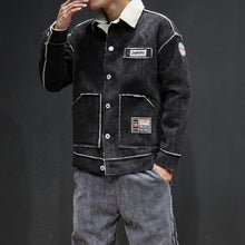 Supmans Vintage Jacket