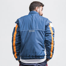 REQ Jacket