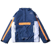 REQ Jacket