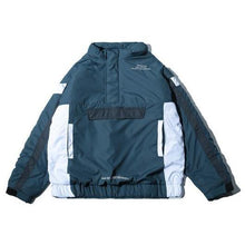 REQ Jacket