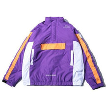 REQ Jacket