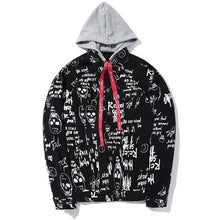 Doodle Hoodie