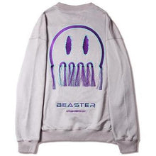 Beaster Crewneck