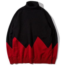 Jig Sweater