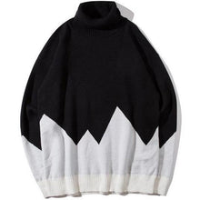 Jig Sweater