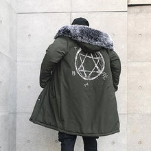 Starstruck Parka