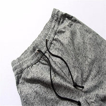 Coal Chalked Sweats