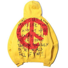 FREEDOM hoodie