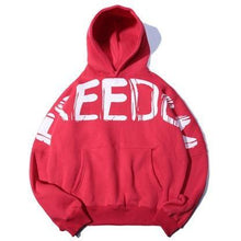 FREEDOM hoodie