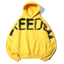 FREEDOM hoodie