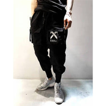 Master-cross Sweatpant
