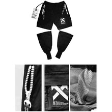 Master-cross Sweatpant