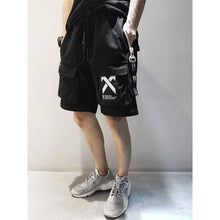 Master-cross Sweatpant