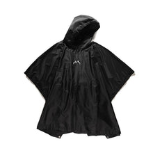 ACW raincoat