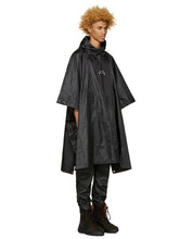 ACW raincoat