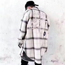 Ivory Flannel