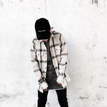 Ivory Flannel