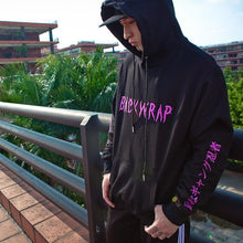 NinjaFresh Hoodie