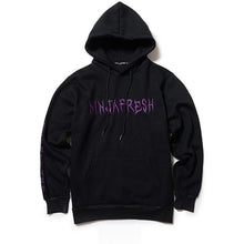 NinjaFresh Hoodie