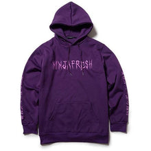 NinjaFresh Hoodie