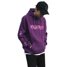 NinjaFresh Hoodie