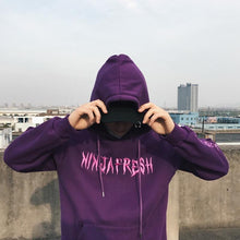 NinjaFresh Hoodie