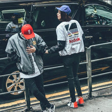 Vintage Kodak Bomber