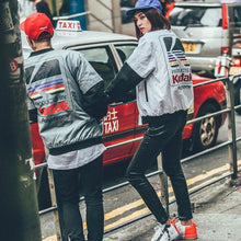 Vintage Kodak Bomber