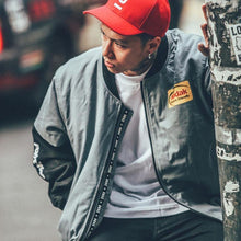 Vintage Kodak Bomber