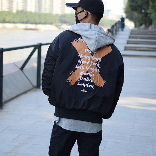 XDrop Bomber