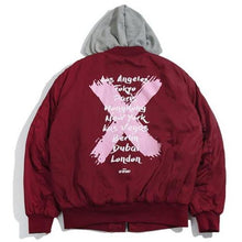 XDrop Bomber