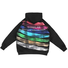 Conk Hoodie