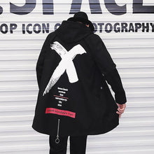 Saint Sundays-X Dark Trench